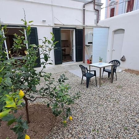 Davantialmare Livorno Exterior foto