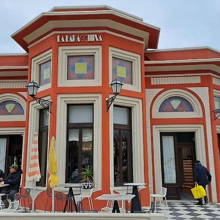 Davantialmare Livorno Exterior foto