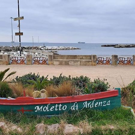 Davantialmare Livorno Exterior foto
